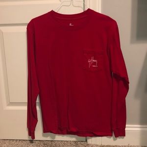 Guy Harvey long sleeve